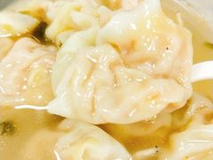 -海萍馄饨(湖北路店)