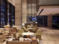 -深圳湾万怡酒店