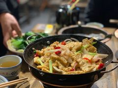 -风波庄(罍街分舵)