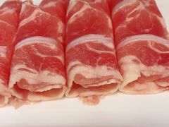 -四合義清真·老北京爆肚小吃涮肉