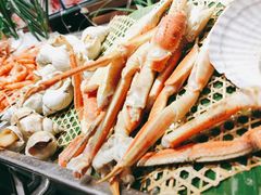 -西安高新希尔顿酒店·咖啡露台西餐厅