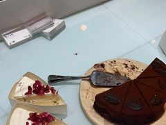 -EVERNAKED裸蛋糕(SOHO天山店)