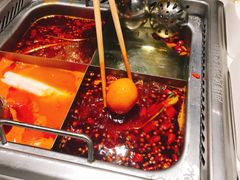 -海底捞火锅(亲子主题北金鹰店)