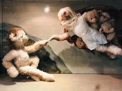 -济州岛泰迪熊博物馆