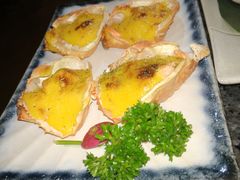 芝士蟹宝-菊上料理(蜀山银泰百货店)