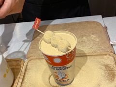 白玉厚制浆撞奶-半仙豆夫(安东老街店)