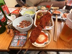 -炒豆合作社(东四总店)