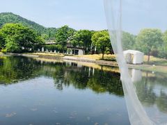 -东钱湖水上乐园(南门)