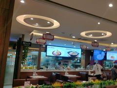 -东方饺子王(大屯路店)