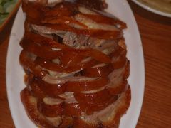 -德香苑脆皮烤鸭·经典(爱融荟城店)