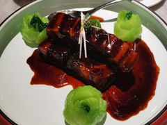 -紫圆 · 雅宴高级餐厅(杭州东站店)