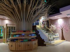-丽池宫韩式汗蒸会馆(华灯坊店)