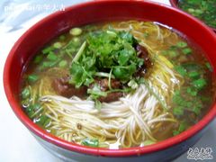 DSC01860-张记牛肉面馆(天津路店)