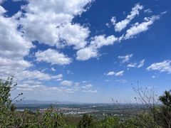 -鹫峰国家森林公园