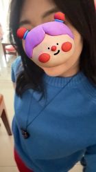 -RAYA韩国造型