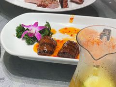 -大树头森林餐厅(番禺广场店)
