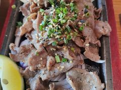 -中国书法大厦日本料理