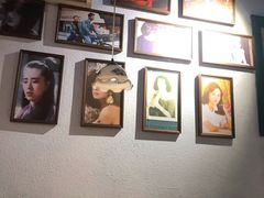 大堂-豆蔻电影主题餐厅(四牌楼店)