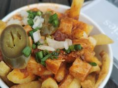 -纽约薯条(世豪广场店)