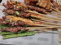 -串盟烧烤大排档·长沙美食地标(星沙店)