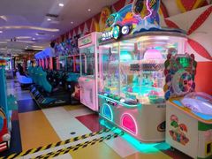 -meland·儿童乐园·游戏厅娃娃机·电玩Xbox(成都合生汇店)