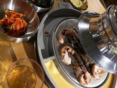 -姜虎东白丁烤肉(恒隆广场店)