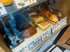 -Juicy Bakery(大学路店)
