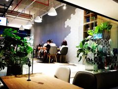 -Maxpoint Kitchen 西餐咖啡(乐峰广场店)