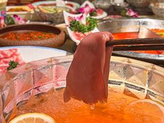 -辣斗辣老火锅(开发区店)