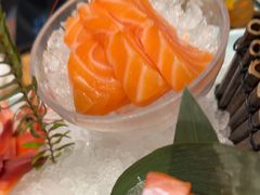 -鹤家·都石亭·日本料理铁板烧(园区科技园店)