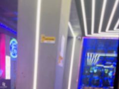 -关你鬼室大型密室逃脱(佛山创意园店)