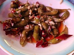 -辣不怕口味虾(凌霄路店)