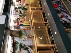 -餐海·海鲜自助餐厅(宝龙广场店)