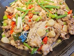 -川成元·麻辣香锅(凯德MALL西直门店)