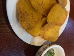 -玫瑰红烤羊排(北新桥三条店)