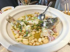 -新渝城·川菜·火锅(区庄店)