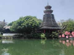 -深圳锦绣中华民俗村