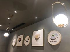 -POKEE VIA&Brunch·维娅(重庆来福士店)