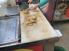 -咏春葱油饼(德政中路店)