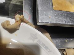 -名扬煮艺肥牛自助火锅(东平店)