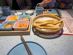 -味妙烤鱼吧(回龙观店)