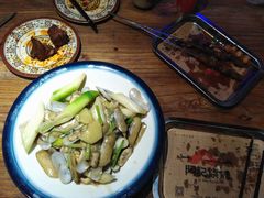 -阿记烧烤(大兴新区店)