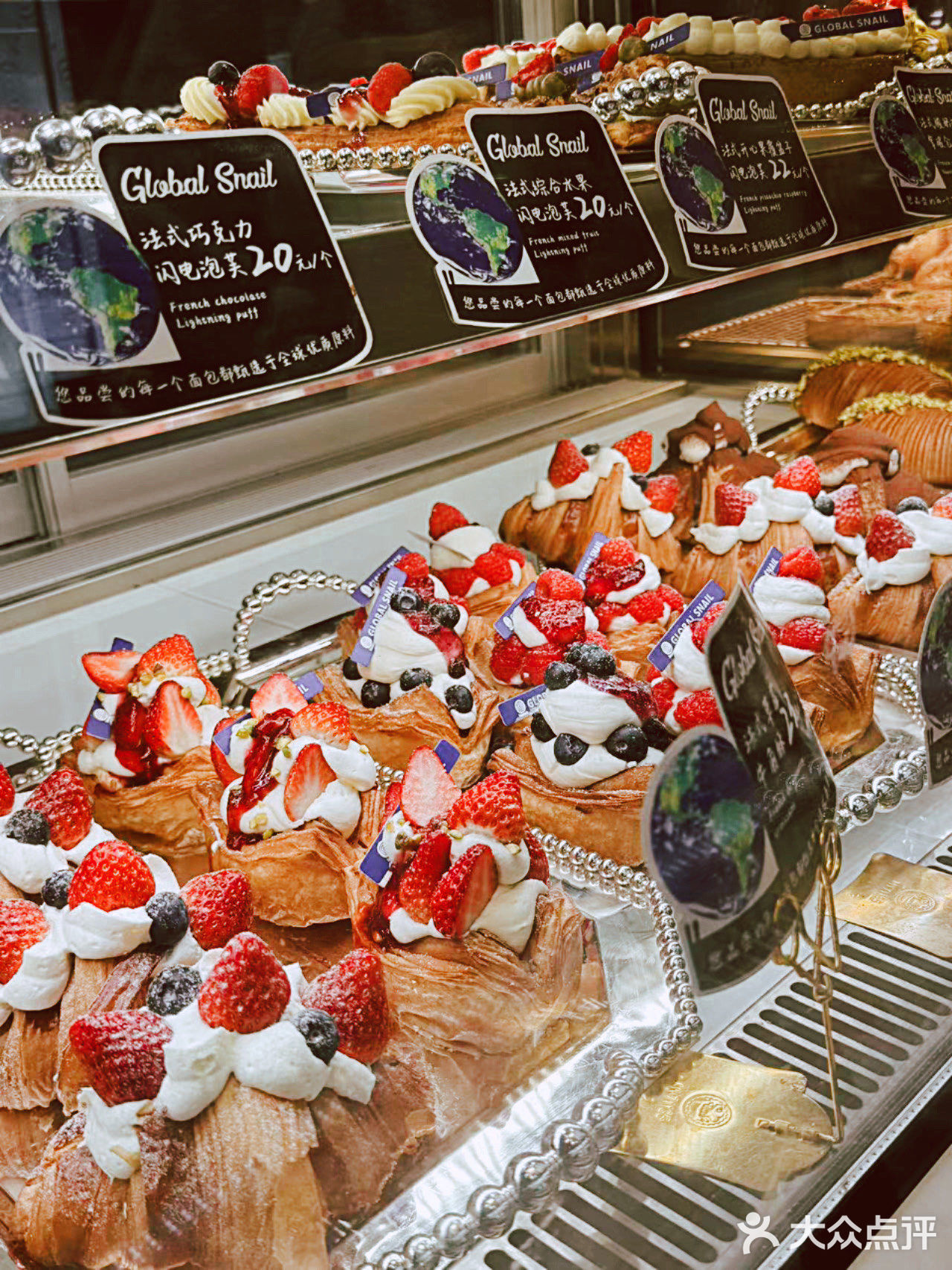 足不出长春,品味世界各地好面包🍞