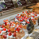 足不出长春,品味世界各地好面包🍞