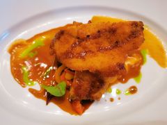 -君悦酒店·La Terrazza意合園·意式风味