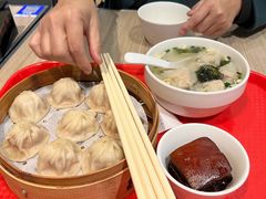 -知味观(湖滨店)