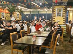 -拉丁餐厅·巴西烤肉自助餐(地王广场店)