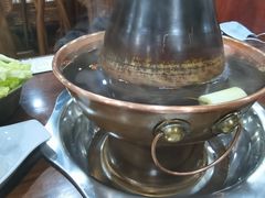 -恩福来涮羊肉(中北旗舰店)