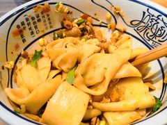 -陇上秦轩biangbiang面(萧山万象汇店)