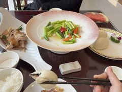 -鹿鸣春饭店(总店)